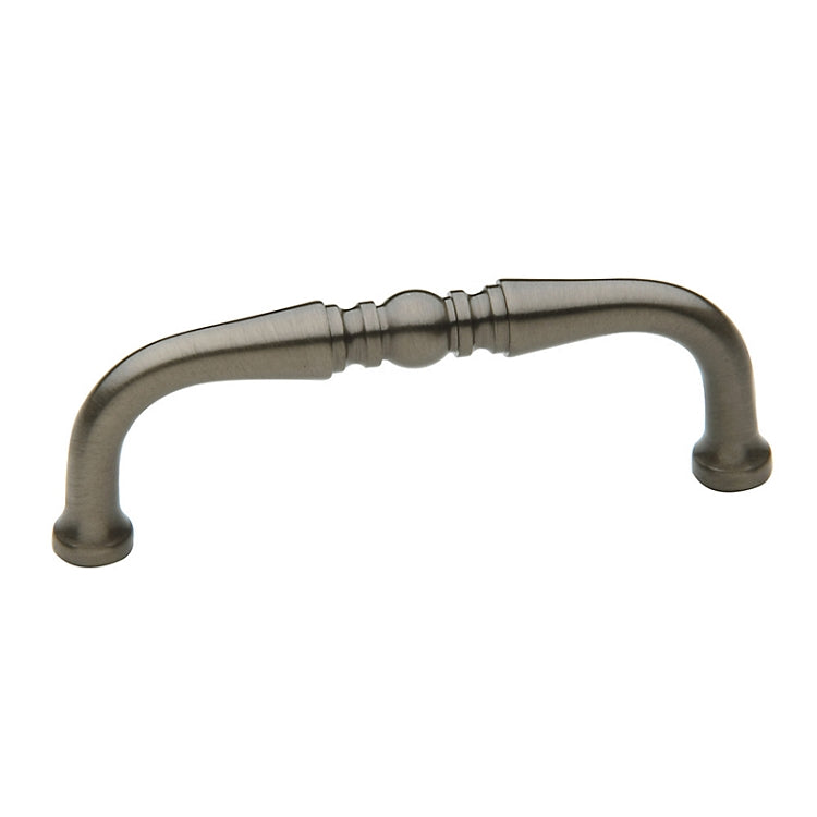 Baldwin 4966 Colonial Pull - 3" CTC
