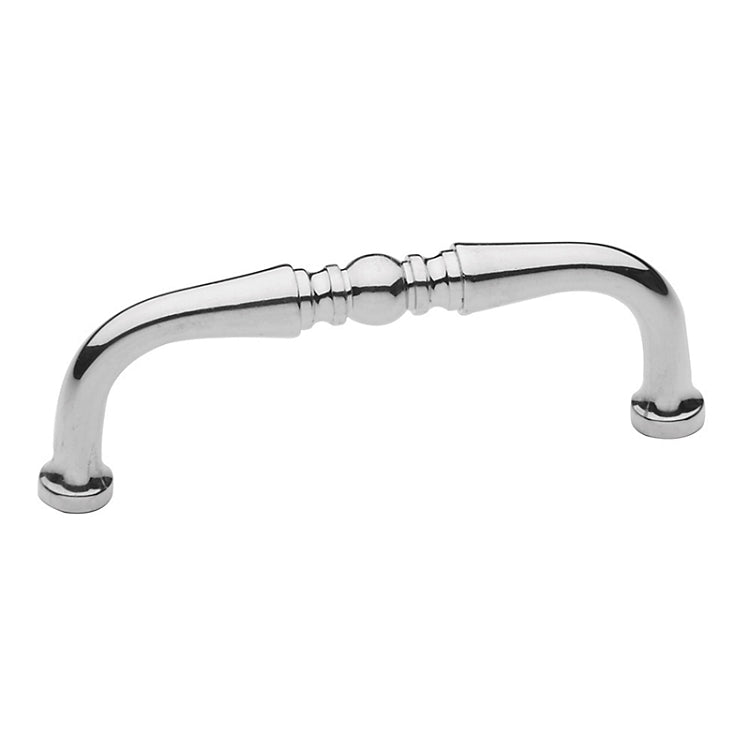 Baldwin 4966 Colonial Pull - 3" CTC