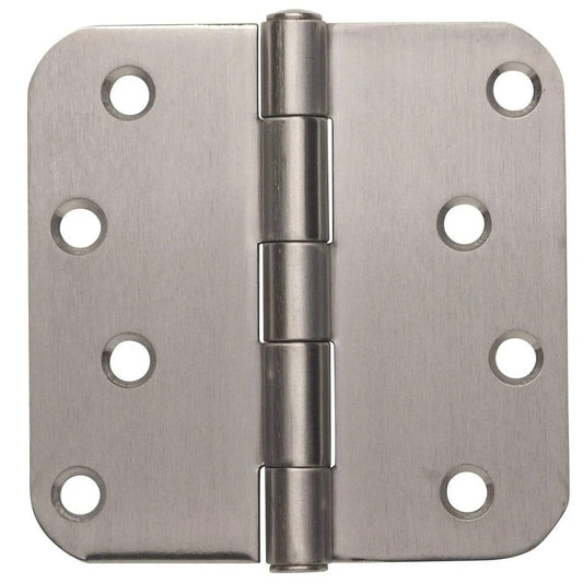 Advantage Commercial Grade Plain Bearing Hinge - Oil Rubbed Bronze Shown