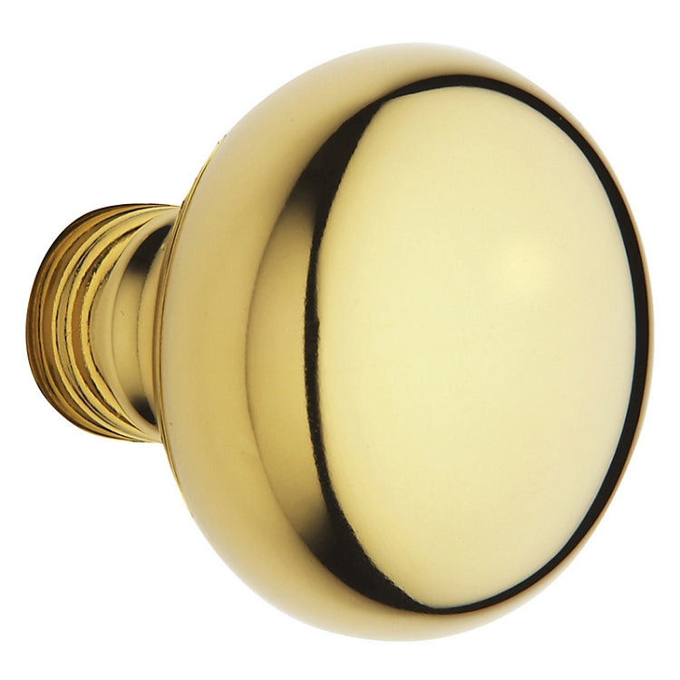 Baldwin Estate 5000 - Polished Brass