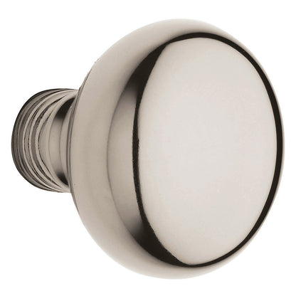 Baldwin Estate 055 Polished Nickel With Lifetime Finish