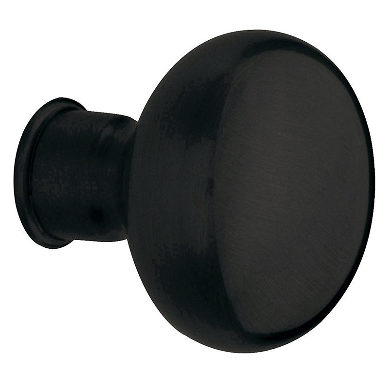 Baldwin Estate 190 Satin Black
