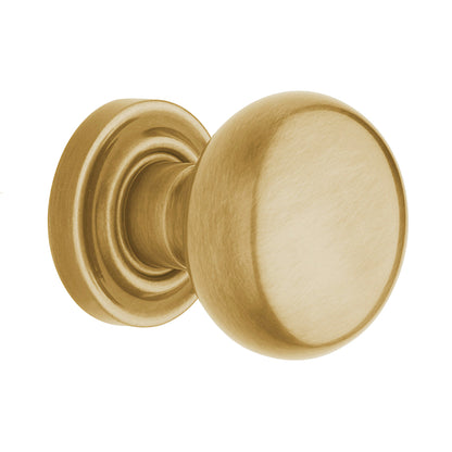 Baldwin Estate Series 5000 Knob Set
