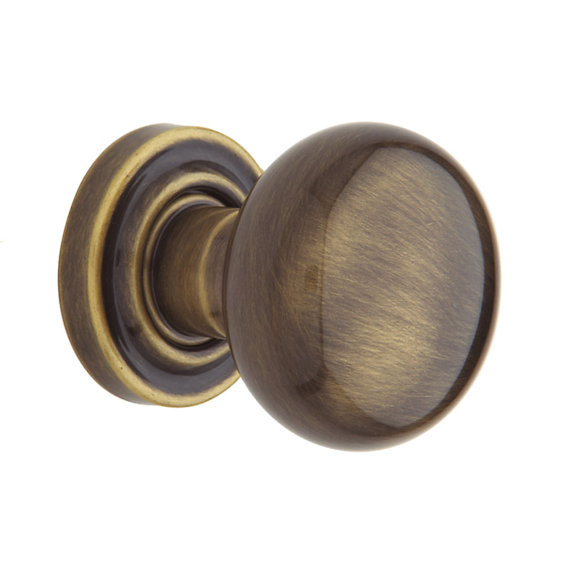 Baldwin Estate Series 5000 Knob Set