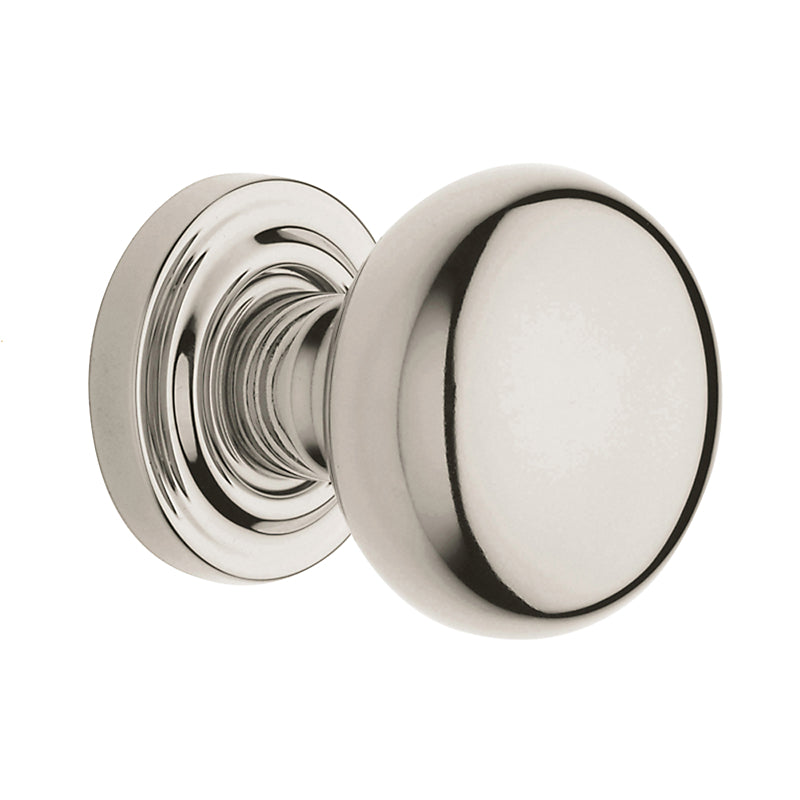 Baldwin Estate Series 5000 Knob Set