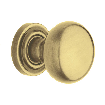 Baldwin Estate Series 5000 Knob Set