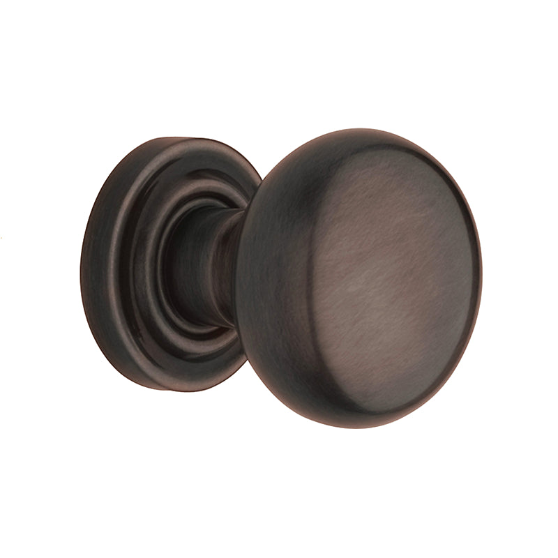 Baldwin Estate Series 5000 Knob Set