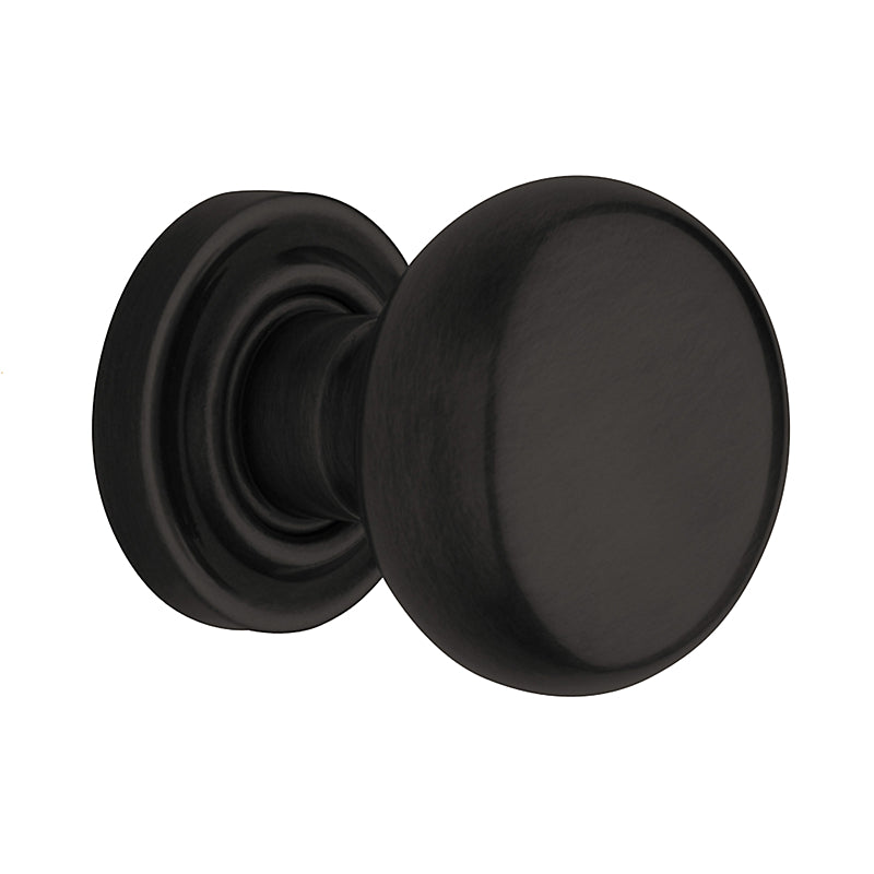 Baldwin Estate Series 5000 Knob Set