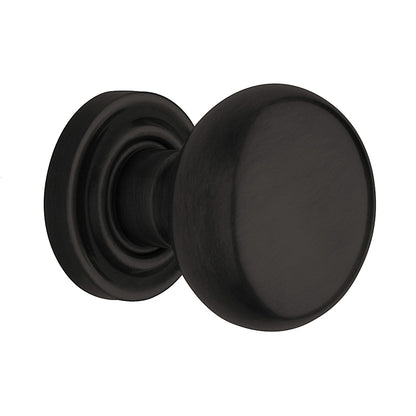 Baldwin Estate Series 5000 Knob Set
