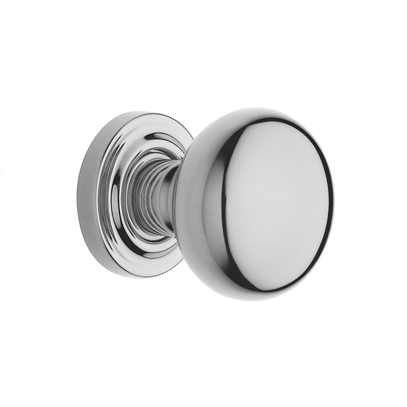 Baldwin Estate Series 5000 Knob Set