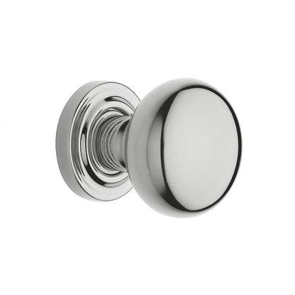 Baldwin Estate Series 5000 Knob Set