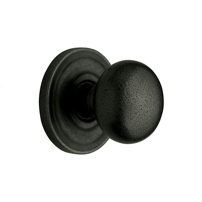 Baldwin Estate Series 5000 Knob Set
