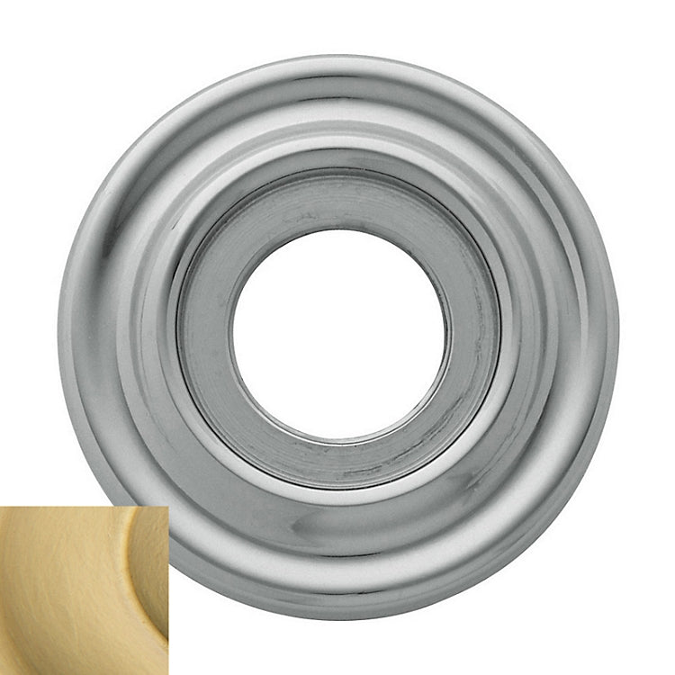 Baldwin Estate 5002 - Satin Brass