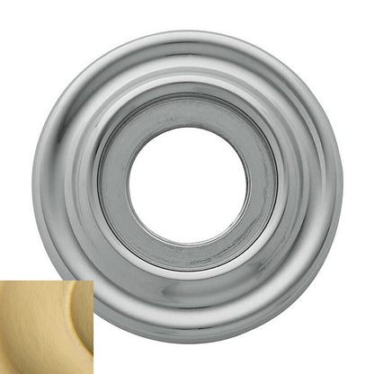 Baldwin Estate 5002 - Satin Brass