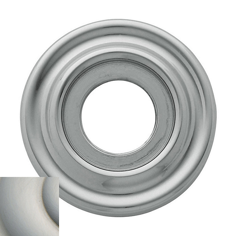 Baldwin Estate 5002 - Lifetime Satin Nickel