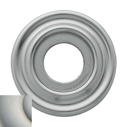 Baldwin Estate 5002 - Lifetime Satin Nickel