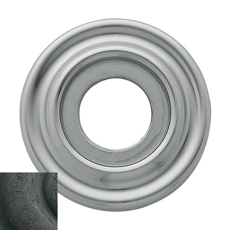 Baldwin Estate 5002 - Distressed Oil Rubbed Bronze