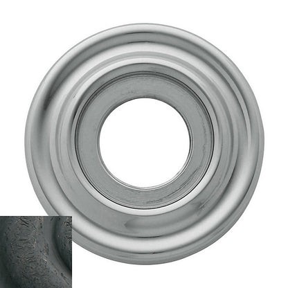 Baldwin Estate 5002 - Distressed Oil Rubbed Bronze