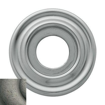 Baldwin Estate 5002 - Distressed Antique Nickel