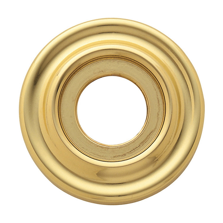 Baldwin Estate 5002 - Polished Brass