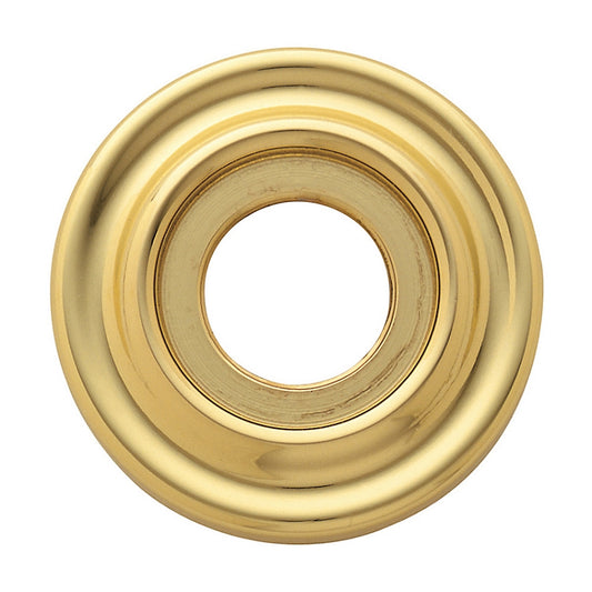 Baldwin Estate 5002 - Polished Brass
