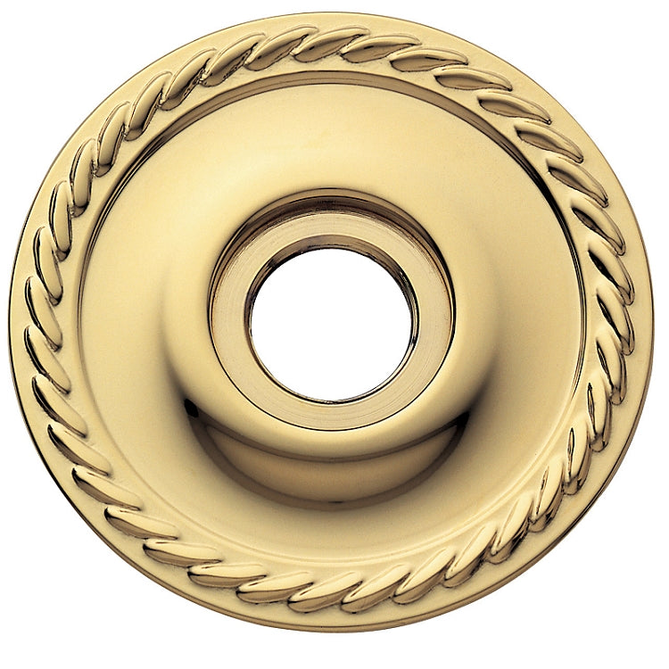 Baldwin Estate 5004 - Polished Brass