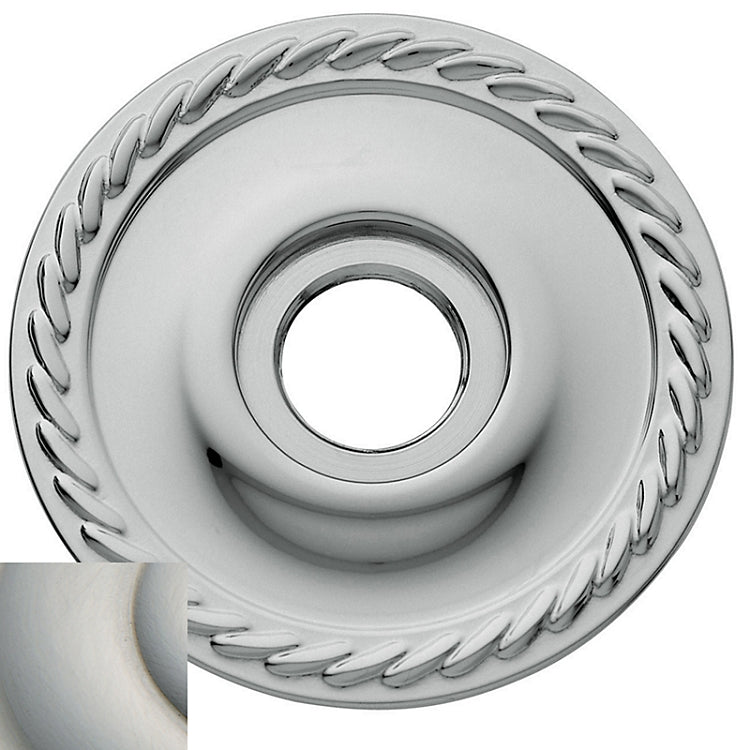 Baldwin Estate 5004 - Lifetime Satin Nickel