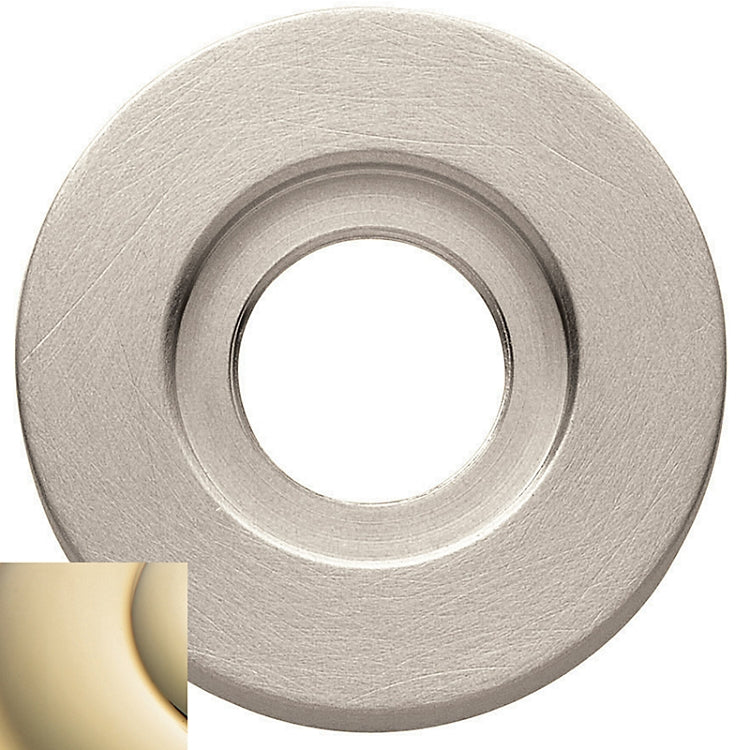 Baldwin Estate 5006 - Polished Brass