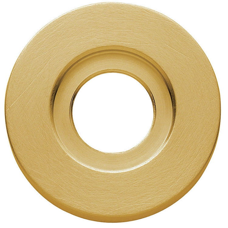 Baldwin Estate 5006 - Satin Brass