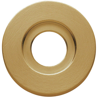 Baldwin Estate 5006 - Satin Brass & Brown