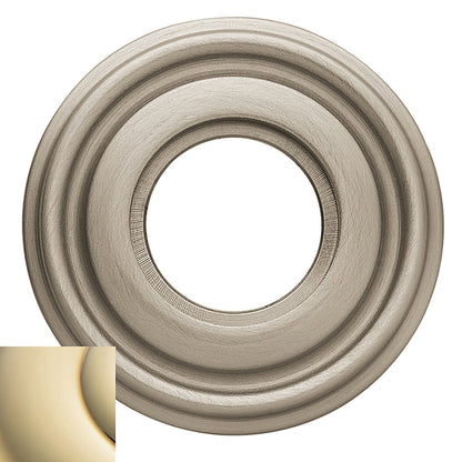 Baldwin Estate 5010 - Polished Brass