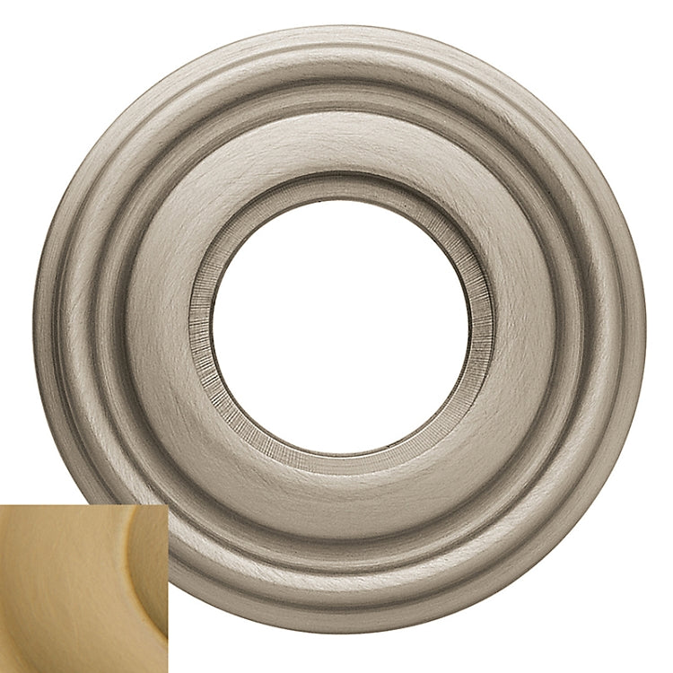Baldwin Estate 5010 - Vintage Brass