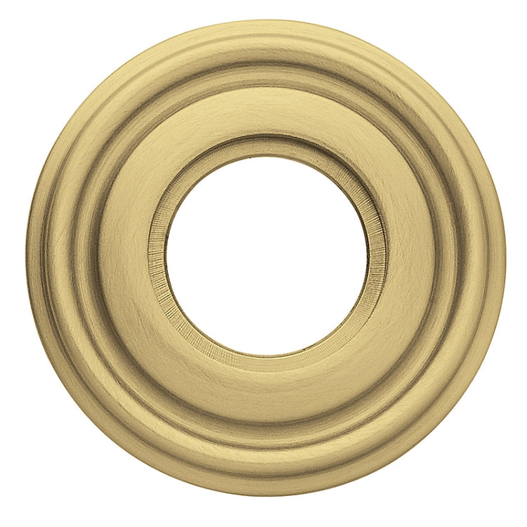 Baldwin Estate 5010 - Satin Brass
