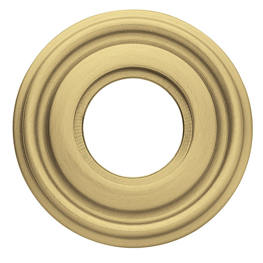 Baldwin Estate 5010 - Satin Brass