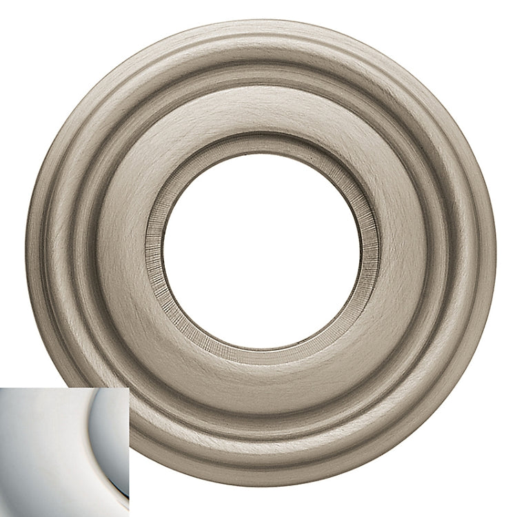 Baldwin Estate 5010 - Lifetime Polished Nickel