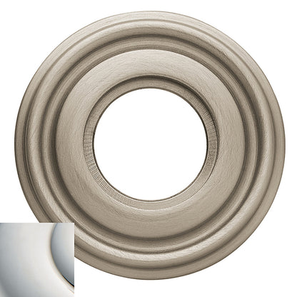 Baldwin Estate 5010 - Lifetime Polished Nickel