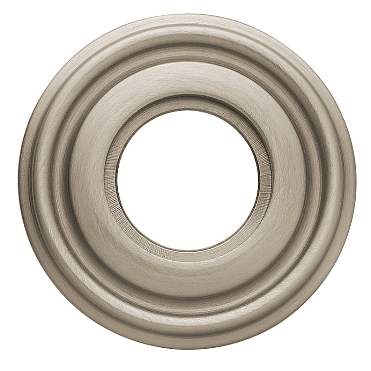 Baldwin Estate 5010 - Satin Nickel