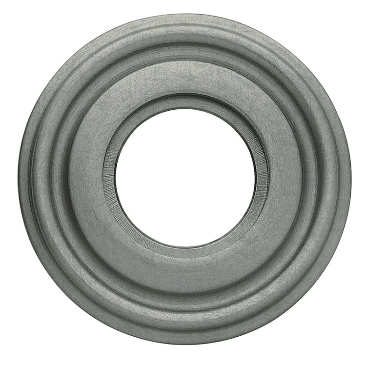 Baldwin Estate 5010 - Distressed Antique Nickel