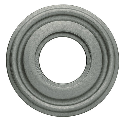 Baldwin Estate 5010 - Distressed Antique Nickel