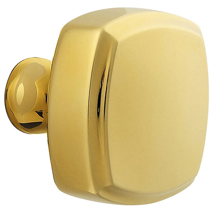 Baldwin Estate 5011 - Polished Brass