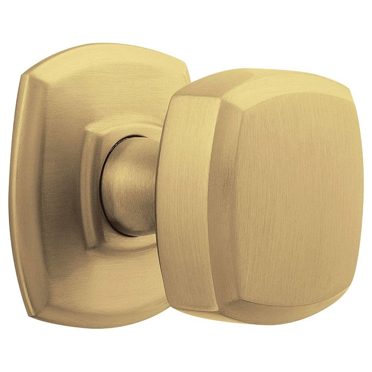 Baldwin Estate 040 Satin Brass