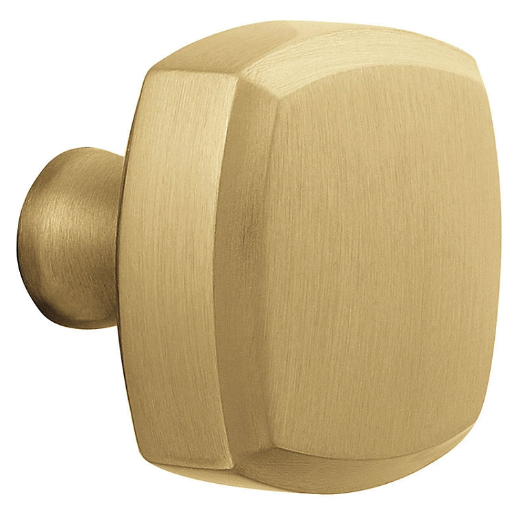 Baldwin Estate 5011 - Satin Brass