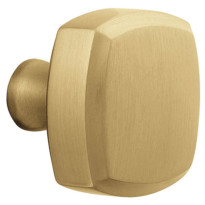 Baldwin Estate 5011 - Satin Brass