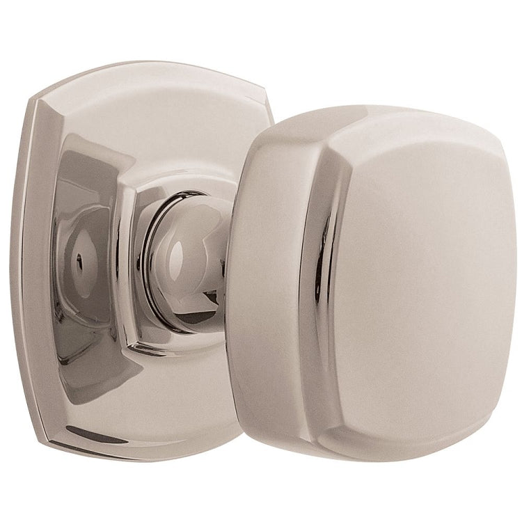 Baldwin Estate Series 5011 Knob Set
