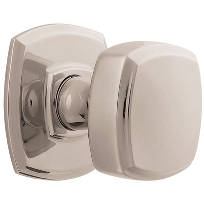 Baldwin Estate Series 5011 Knob Set