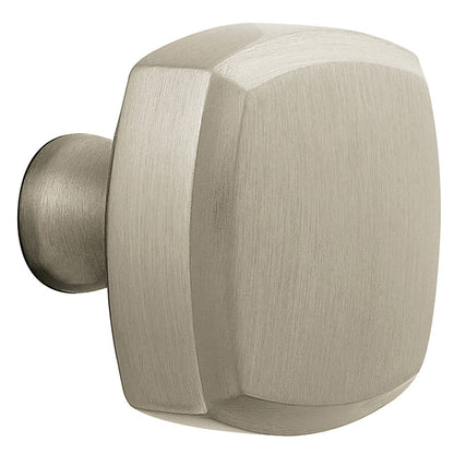 Baldwin Estate 5011 - Lifetime Satin Nickel