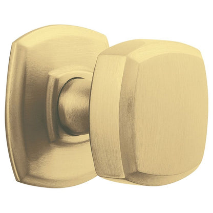 Baldwin Estate 060 Satin Brass and Black
