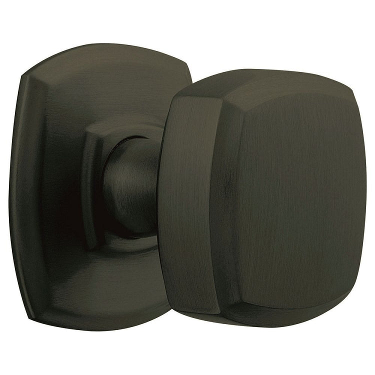Baldwin Estate 190 Satin Black