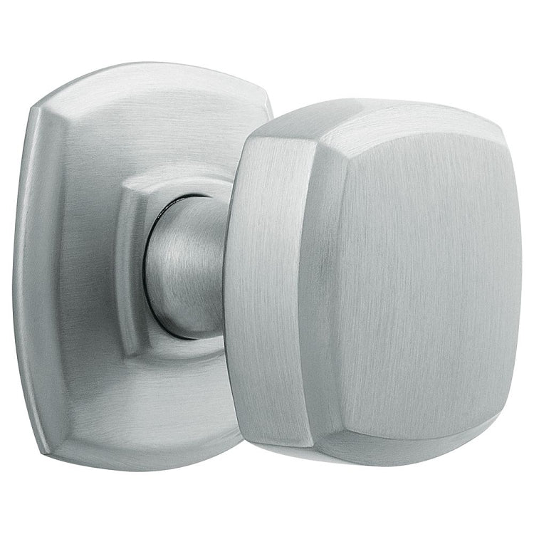 Baldwin Estate 264 Satin Chrome