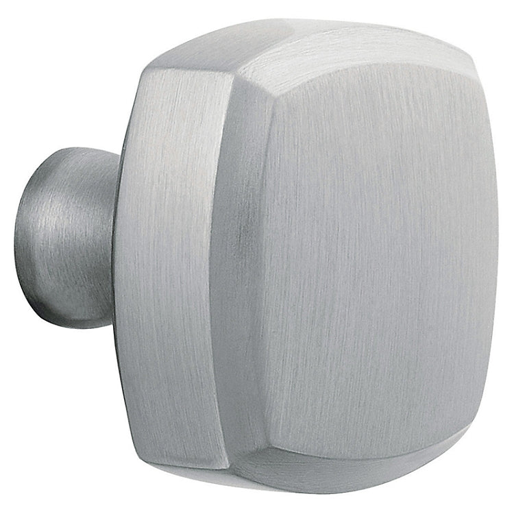Baldwin Estate 5011 - Satin Chrome